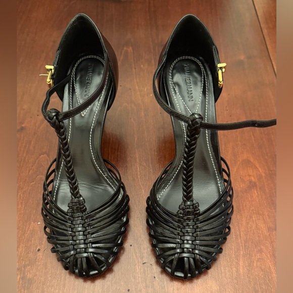 Zimmermann Celesta Pump 65 - Picture 1 of 7
